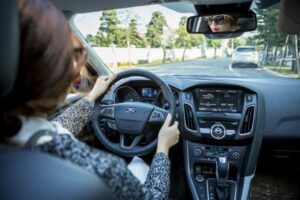 Học lái xe tại Phú Quốc