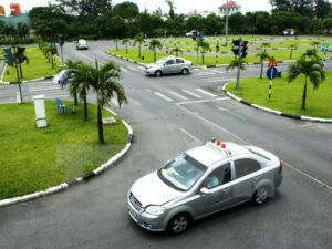 Học lái xe B2 tại Phú Quốc
