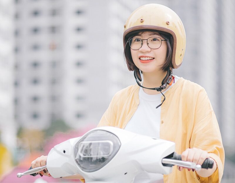 Thi bằng lái xe A1 tại Phú Quốc