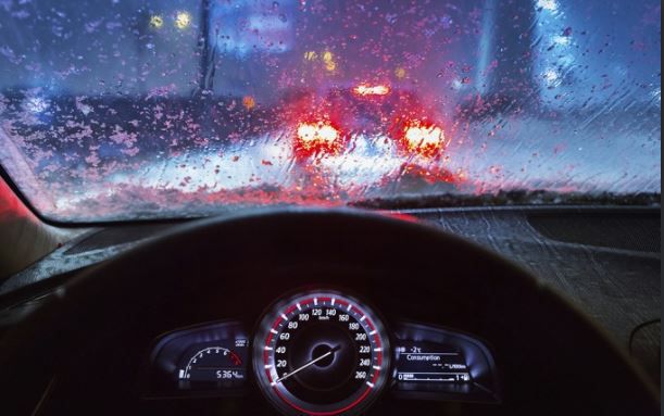 Lái xe an toàn ở Phú Quốc