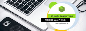 Học tin học văn phòng tại phú quốc