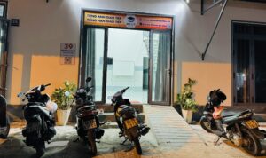 Học tiếng Hàn tại Phú Quốc