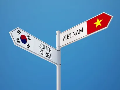 Học tiếng Hàn tại Phú Quốc