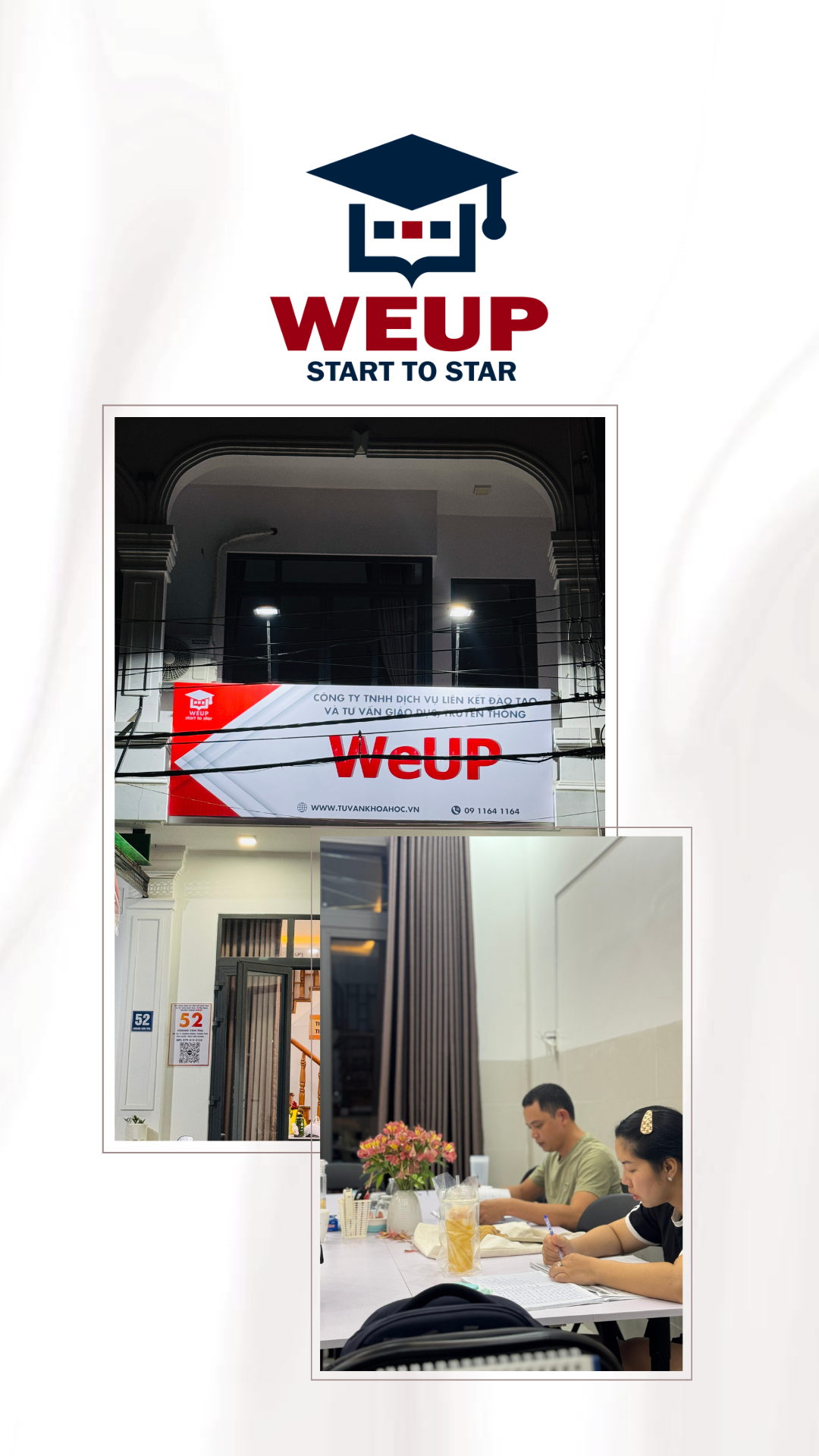 Weup Phú quốc