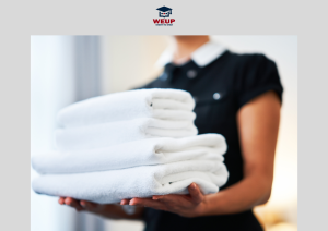 Chứng chỉ nghiệp vụ buồng phòng tại Phú Quốc