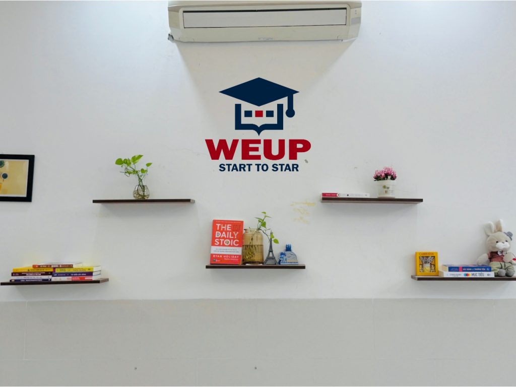 Học tại weup phú quốc
