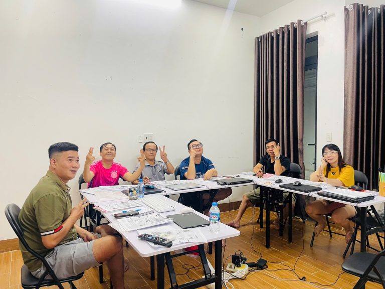 Học tiếng Anh tại Phú Quốc