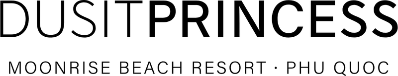 Logo Dusit Princess Moonrise Beach Resort Phú Quốc
